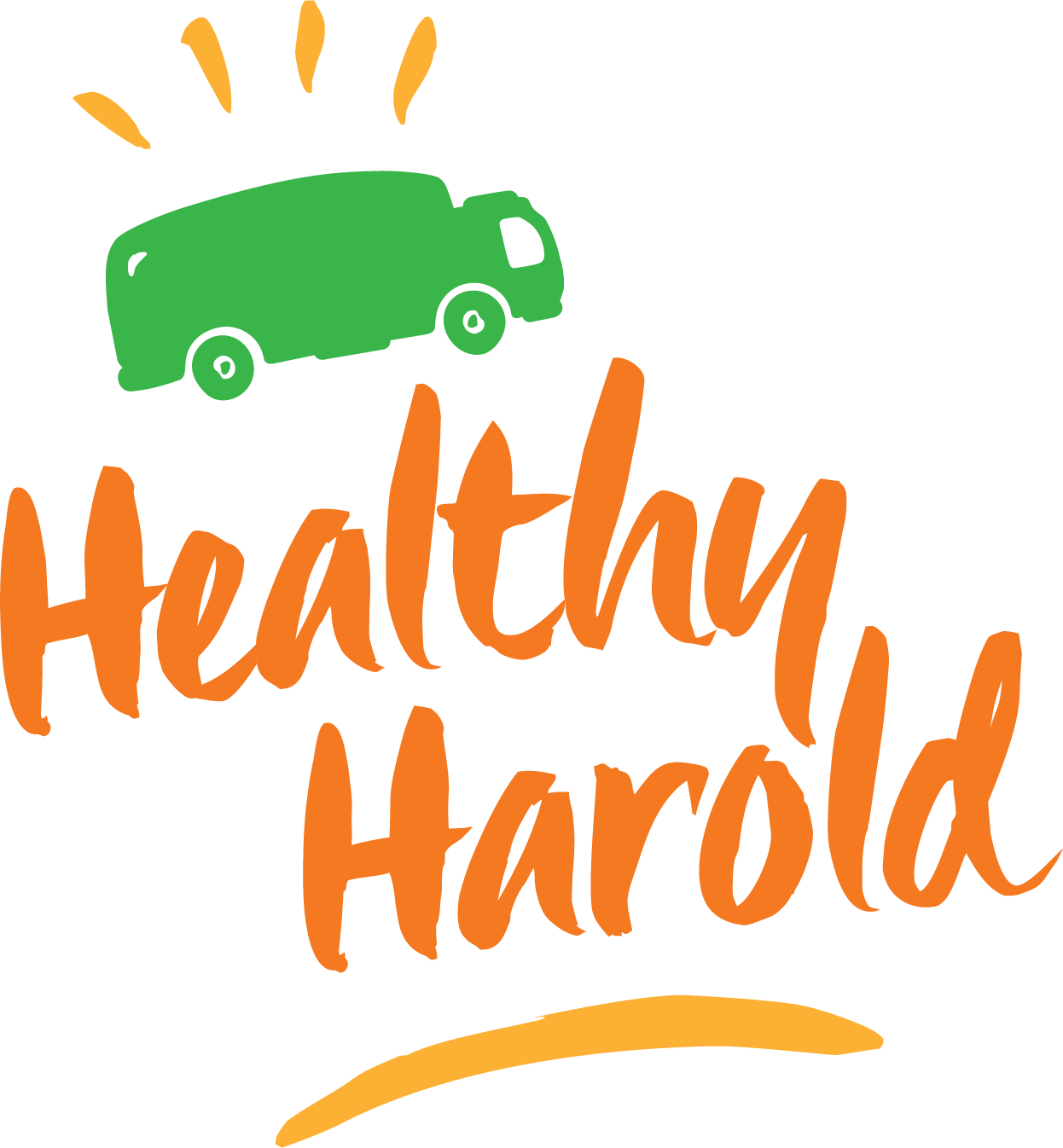 Healthy Harold